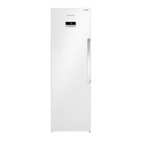 Grundig GFNE138E40XN User Manual
