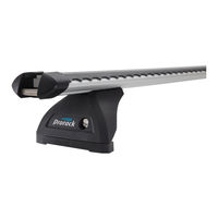 Prorack K988 Fitting Instructions Manual