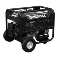 Duracell DG67M-R62 Owner's Manual
