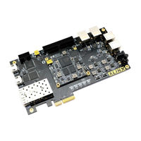 Alinx AX7015 User Manual