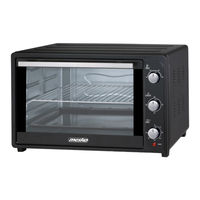 Mesko MS 6021 User Manual