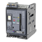 Circuit breakers Siemens SENTRON 3WA Air Manual