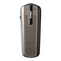 Jabra BT530 - TECHNISCHE DATEN User Manual