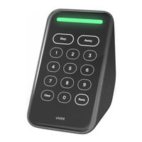 Vivint Smart Hub Lite Getting Started User Manual