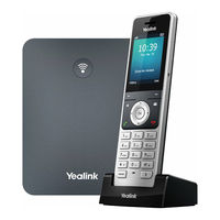 Yealink W76P User Manual