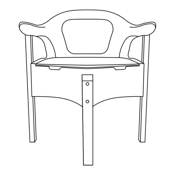 Gordon Ellis & CO Derby Instructions For Use