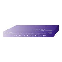 Netgear VPN Supplementary Manual