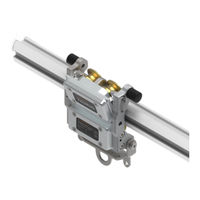 Innotech TAURUS-GLEIT-HO-54 Manual