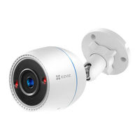 Ezviz C3TN User Manual