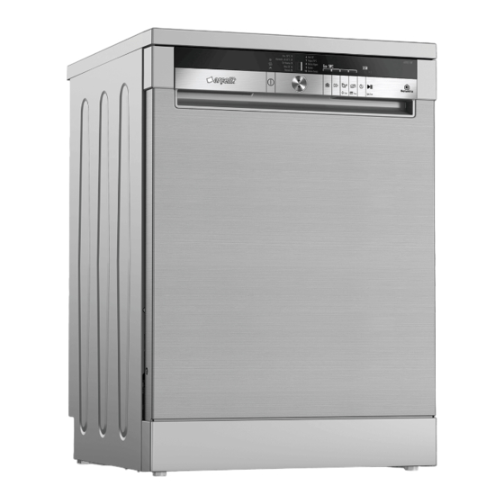 arcelik 63102/WF User Manual