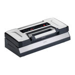 CASO DESIGN VRH 790 advanced Instruction Manual
