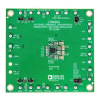 Analog Devices DC3126A Demo Manual