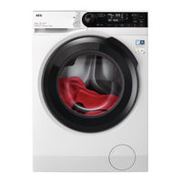 AEG LWR7316O4Q User Manual