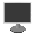 LG FLATRON L1553S Service Manual