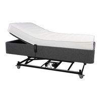 Avante HI-LO FLEX Manual