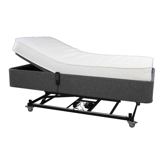 Avante HI-LO FLEX Manual