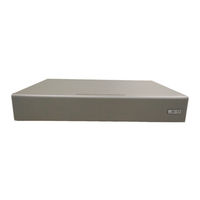 Matrix SATATYA PARAM NVR1601X P2 Quick Start Manual
