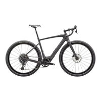 Specialized TURBO CREO SL Workbook