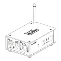 Future light 51834037 User Manual