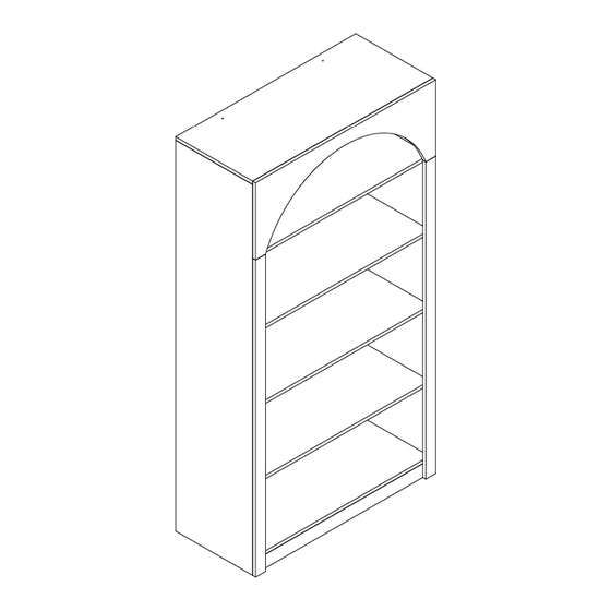 Mocka Santorini Assembly Instructions Manual