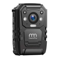 MM CAMMPRO I826 User Manual