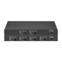 Img Stage Line TXS-222HD Instruction Manual