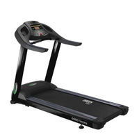 Green CIR-TM6000AC-G Owner's Manual