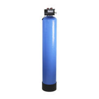 Rainfresh CBF1 Installation & Operation Manual