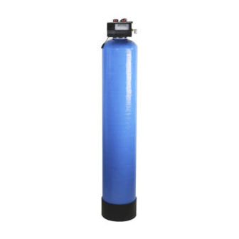 Rainfresh CBF1 Installation & Operation Manual