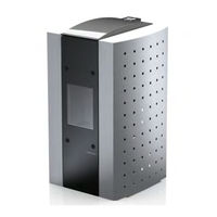 calimax Twist 12 Operating Manual