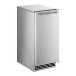 Scotsman CU50 Service Manual