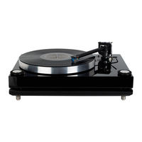 Roksan Audio Xerxes 20 Plus User Manual
