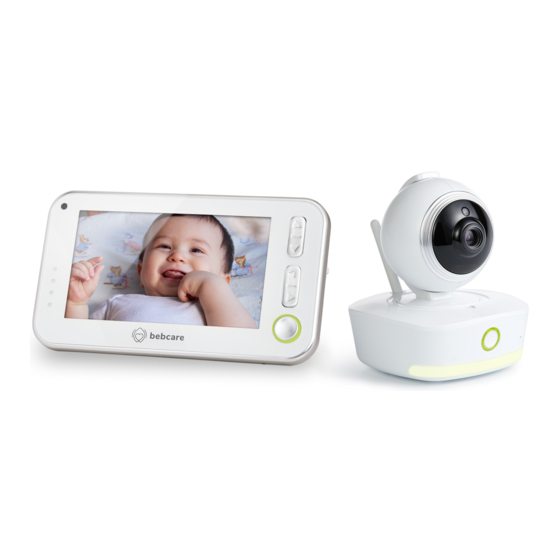 Bebcare Motion Manual