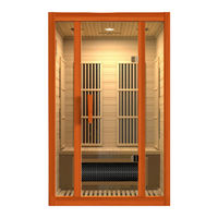Golden Designs LSDT-03 Manual