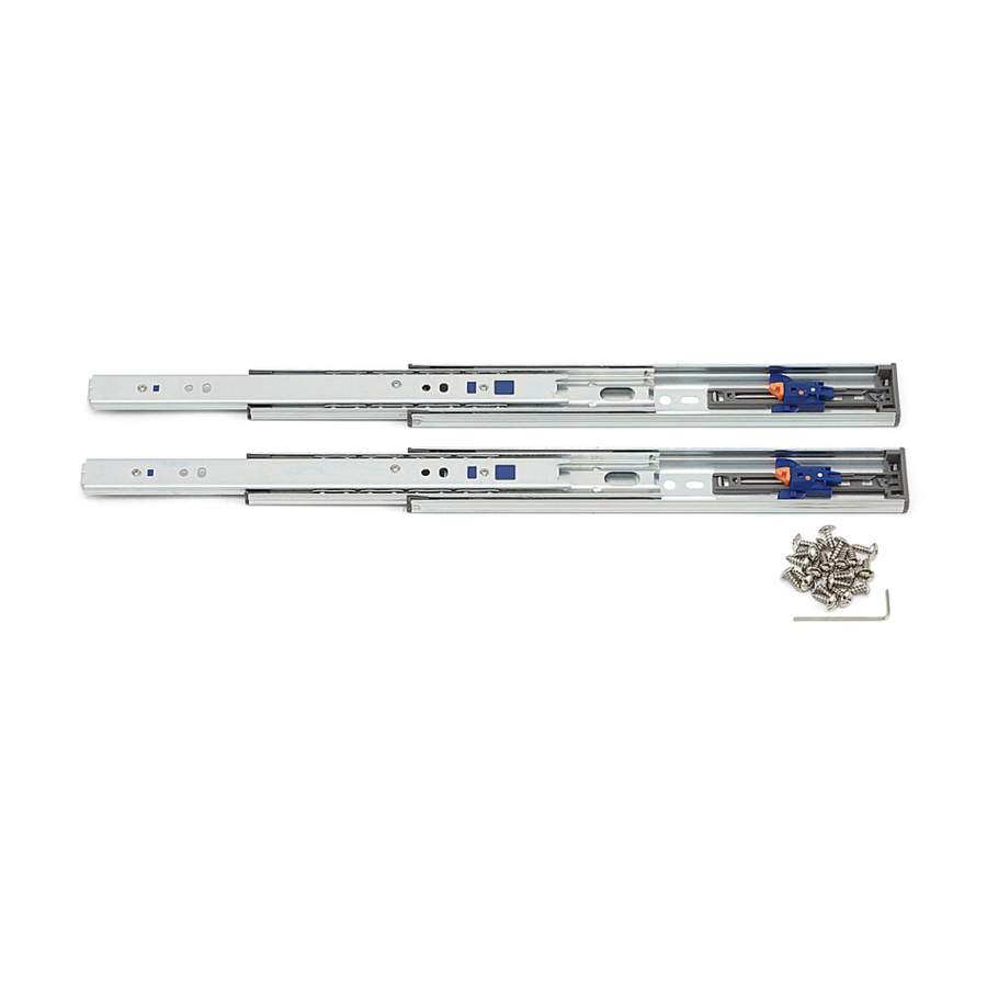 SUGATSUNE LAMP 3660-250 Installation Manual