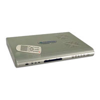 Clover CDR-4770 Specifications