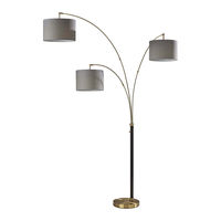 Adesso Bergen 4210-21 Assembly Instruction