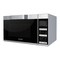 Microwave Oven Sharp R-861M Operation Manual