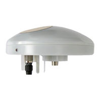 FuehlerSysteme eNET International Compact FS6003 Instructions For Use Manual