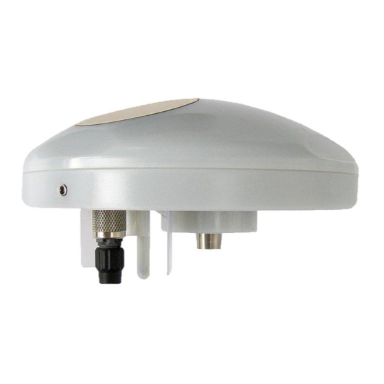 FuehlerSysteme eNET International Compact FS6003 Instructions For Use Manual