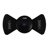 Massage Therapy Concepts VPOD TUW20 User Manual