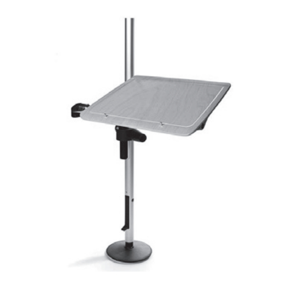 HEPRO 35165 Assemblies