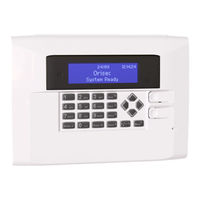 Orisec WIFI-2 Installation And Programming Manual