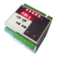 Ados T060E User And Installation Manual