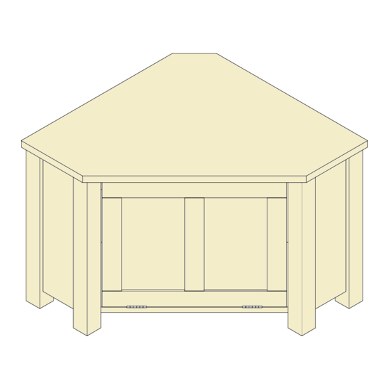Next MALVERN CLASSIC 245514 Assembly Instructions Manual
