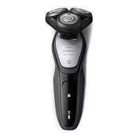 Philips S5290 User Manual