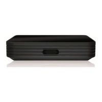 Storex SlimBox Quick Installation Manual