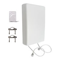 WaveForm 2x2 MIMO Quick Start Manual