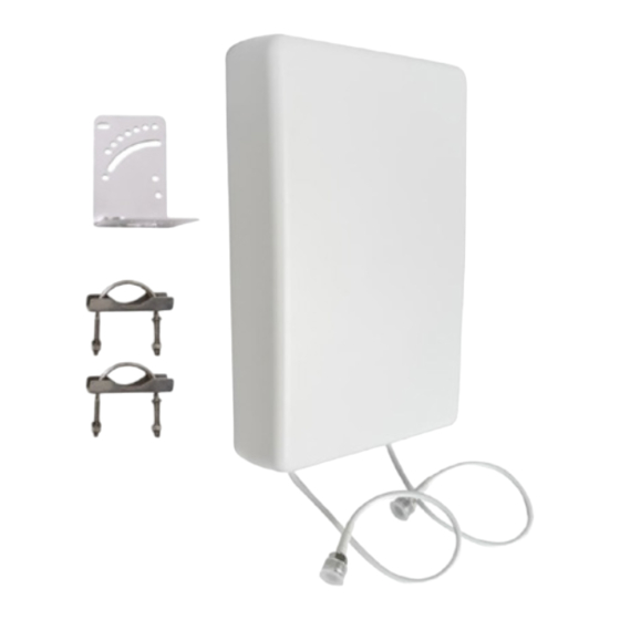 WaveForm 2x2 MIMO Quick Start Manual