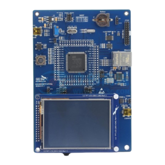 GigaDevice Semiconductor GD32E507Z-EVAL User Manual